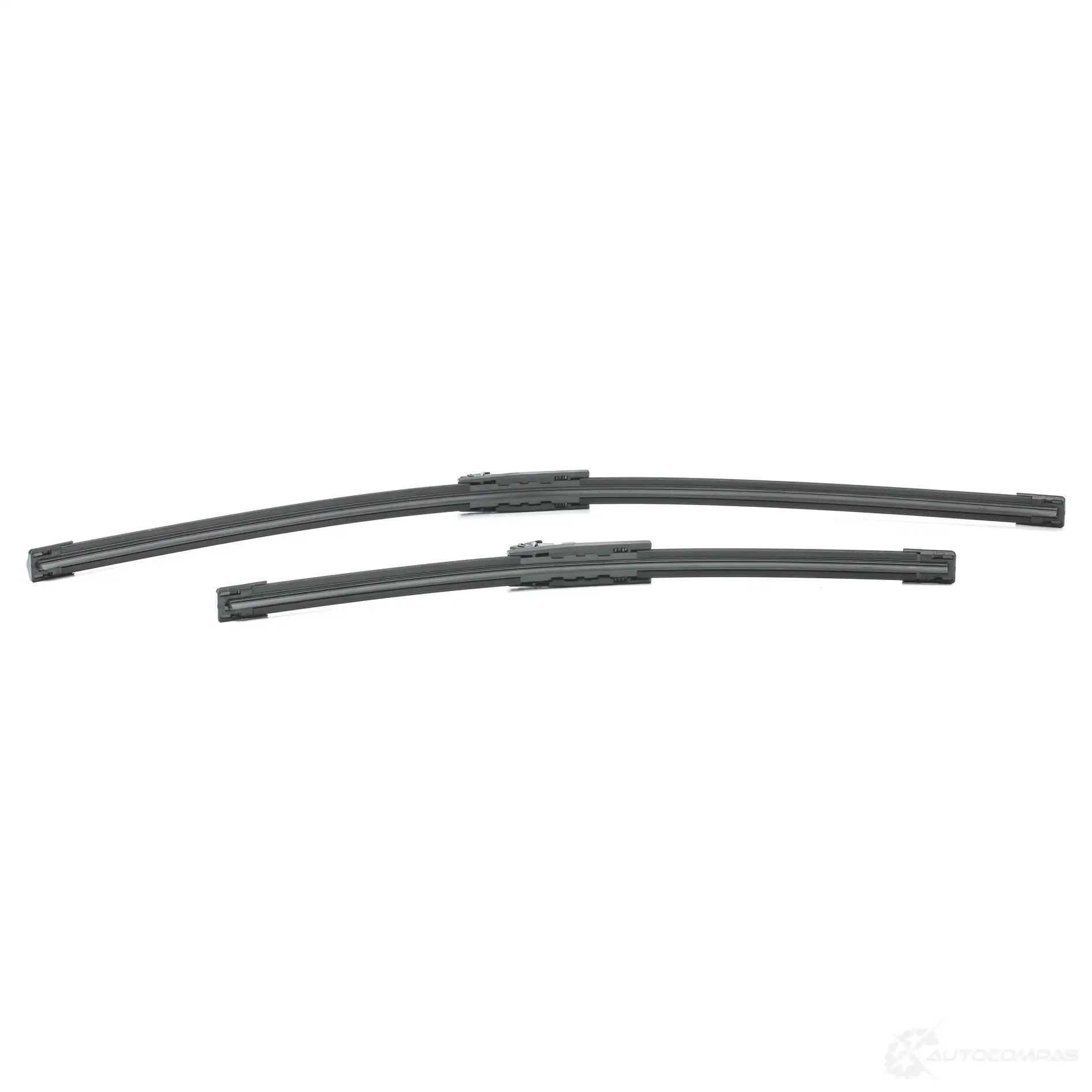 Щетка стеклоочистителя RIDEX K TC69 1439601872 298W0405 - Изображение 1