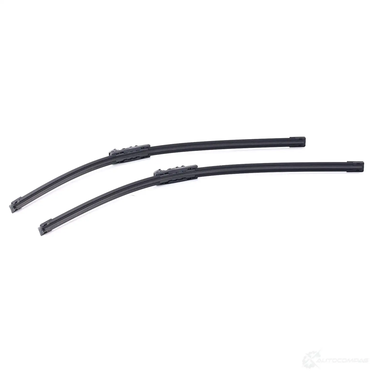 Щетка стеклоочистителя RIDEX PZQQ 1TA 298W0293 1439601873 - Изображение 1