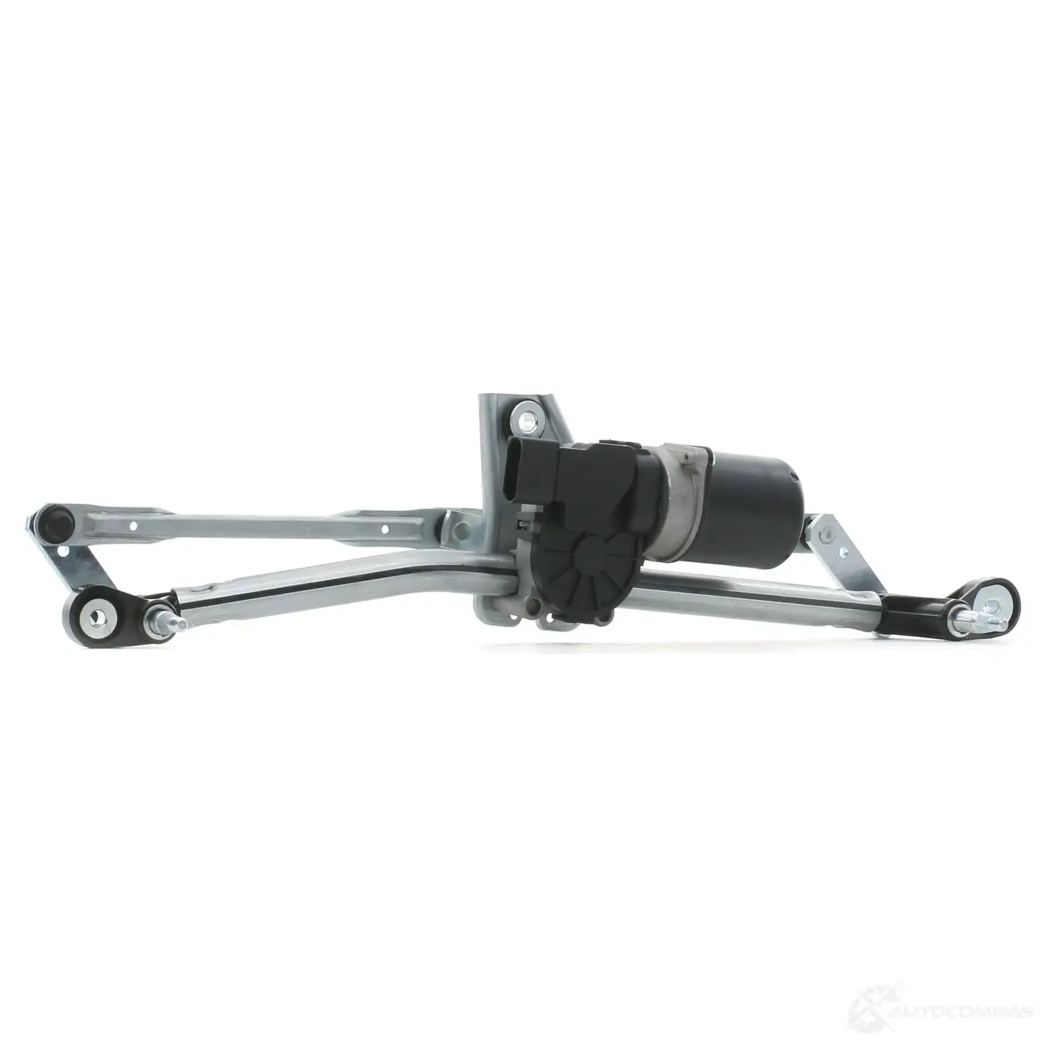 Мотор стеклоочистителя, дворников RIDEX 295w0217 1437662553 ZFVW2 B - Изображение 1