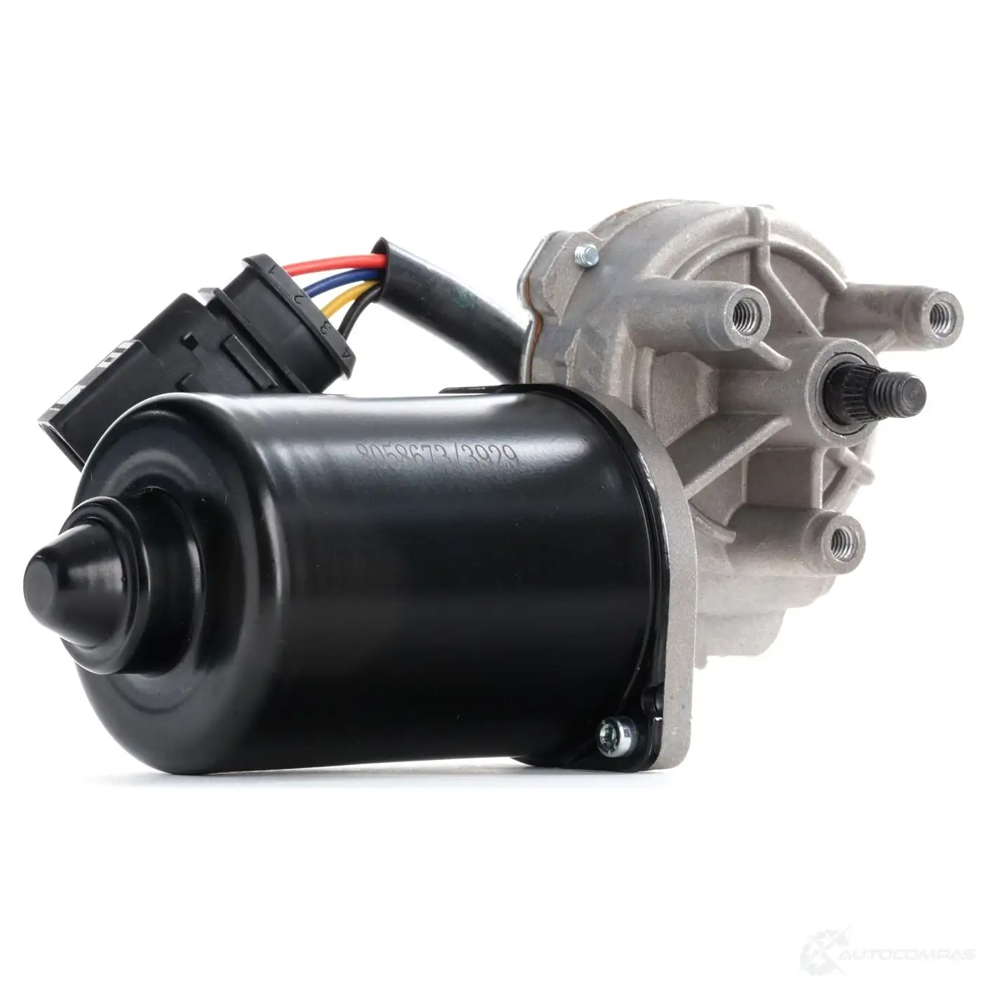 Мотор стеклоочистителя, дворников RIDEX 295w0016 1437661862 R D8O6 - Изображение 1