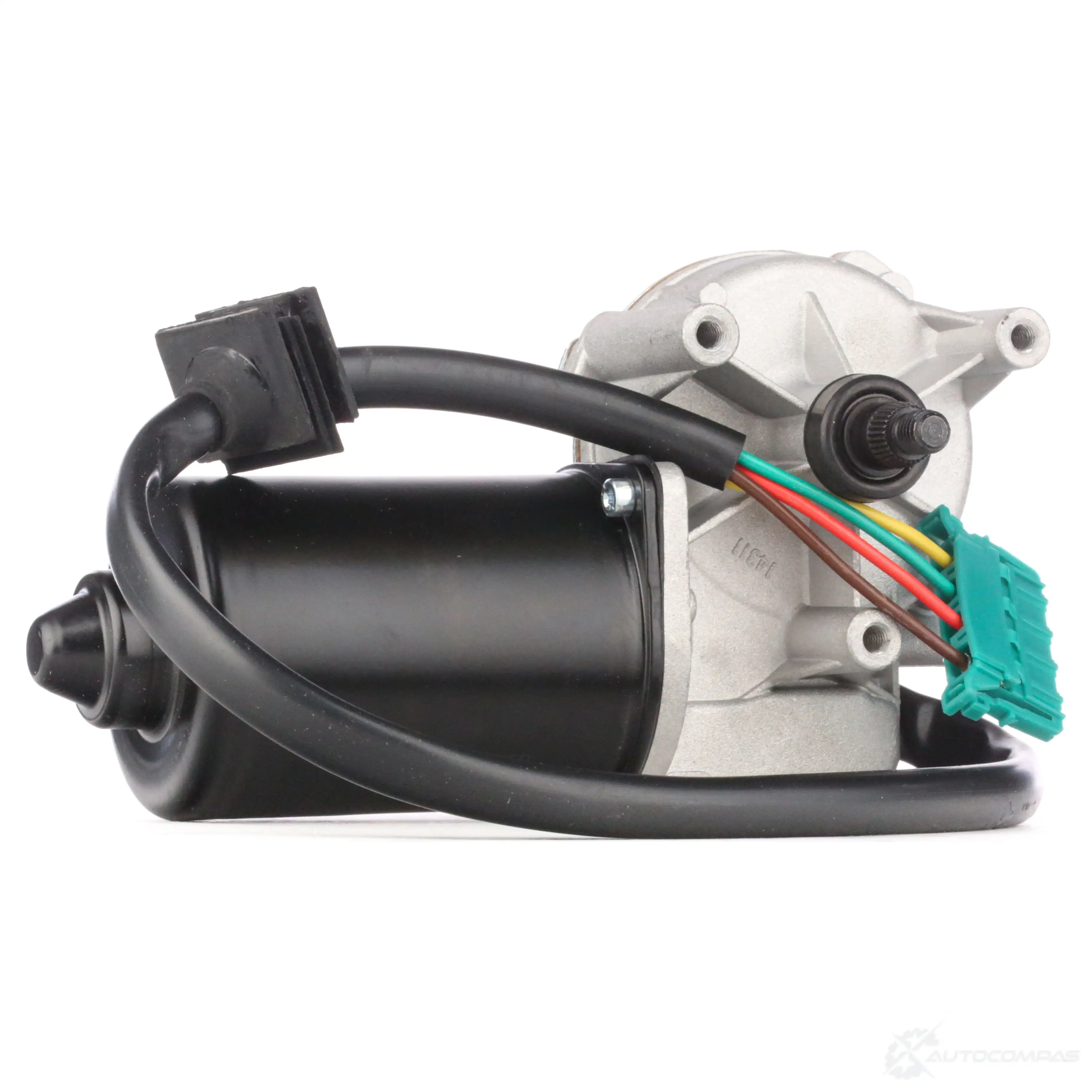 Мотор стеклоочистителя, дворников RIDEX 295w0032 1437662602 YJ 3VQQN - Изображение 1