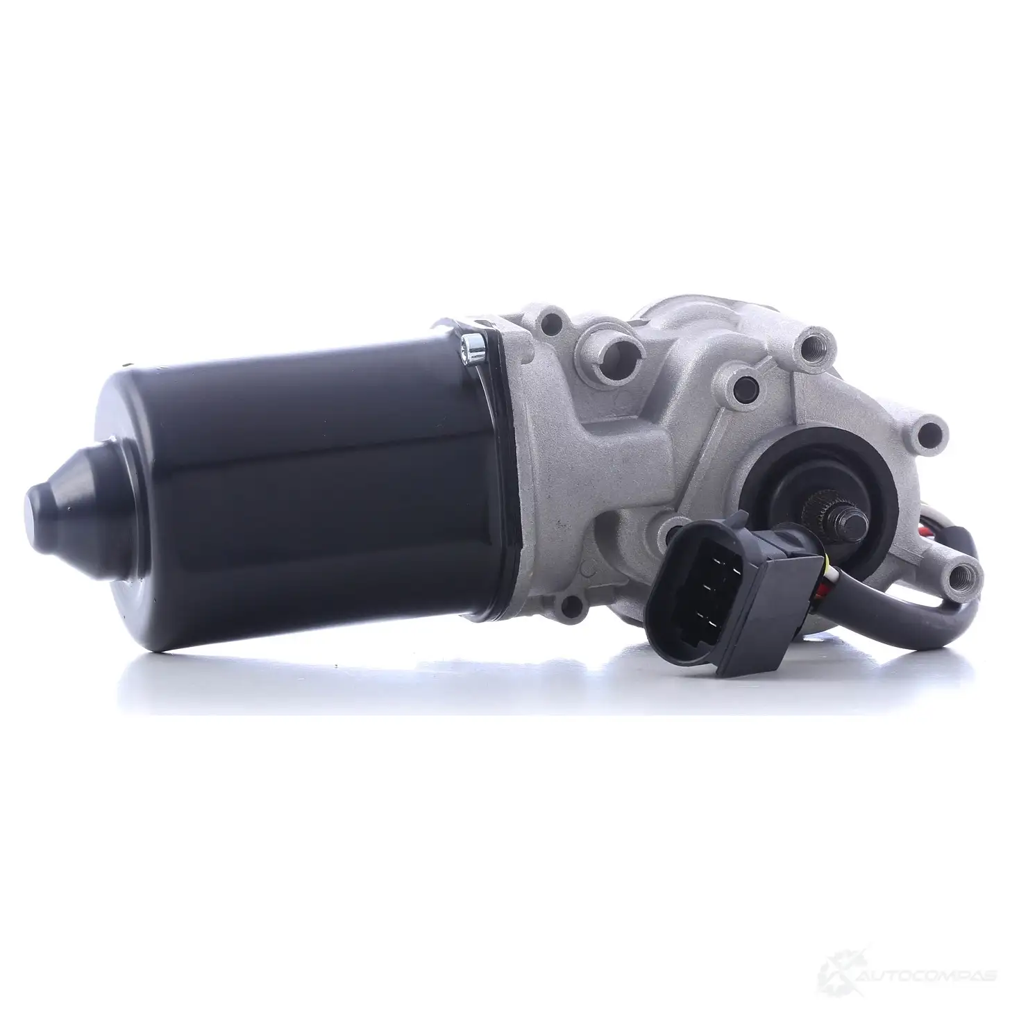 Мотор стеклоочистителя, дворников RIDEX 295w0114 1437662571 98M BA6S - Изображение 1