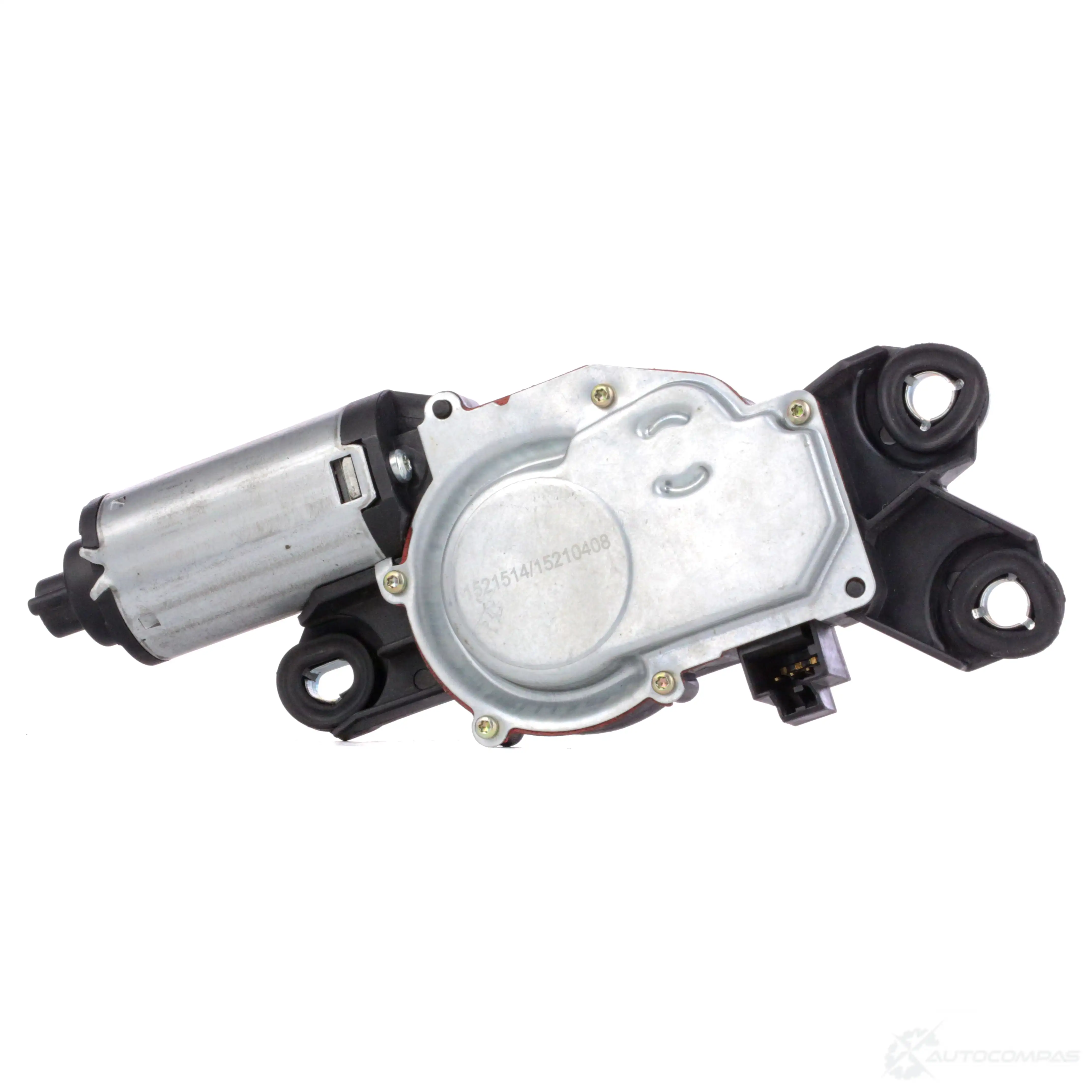 Мотор стеклоочистителя, дворников RIDEX W XLYAW 1437662568 295w0101 - Изображение 1