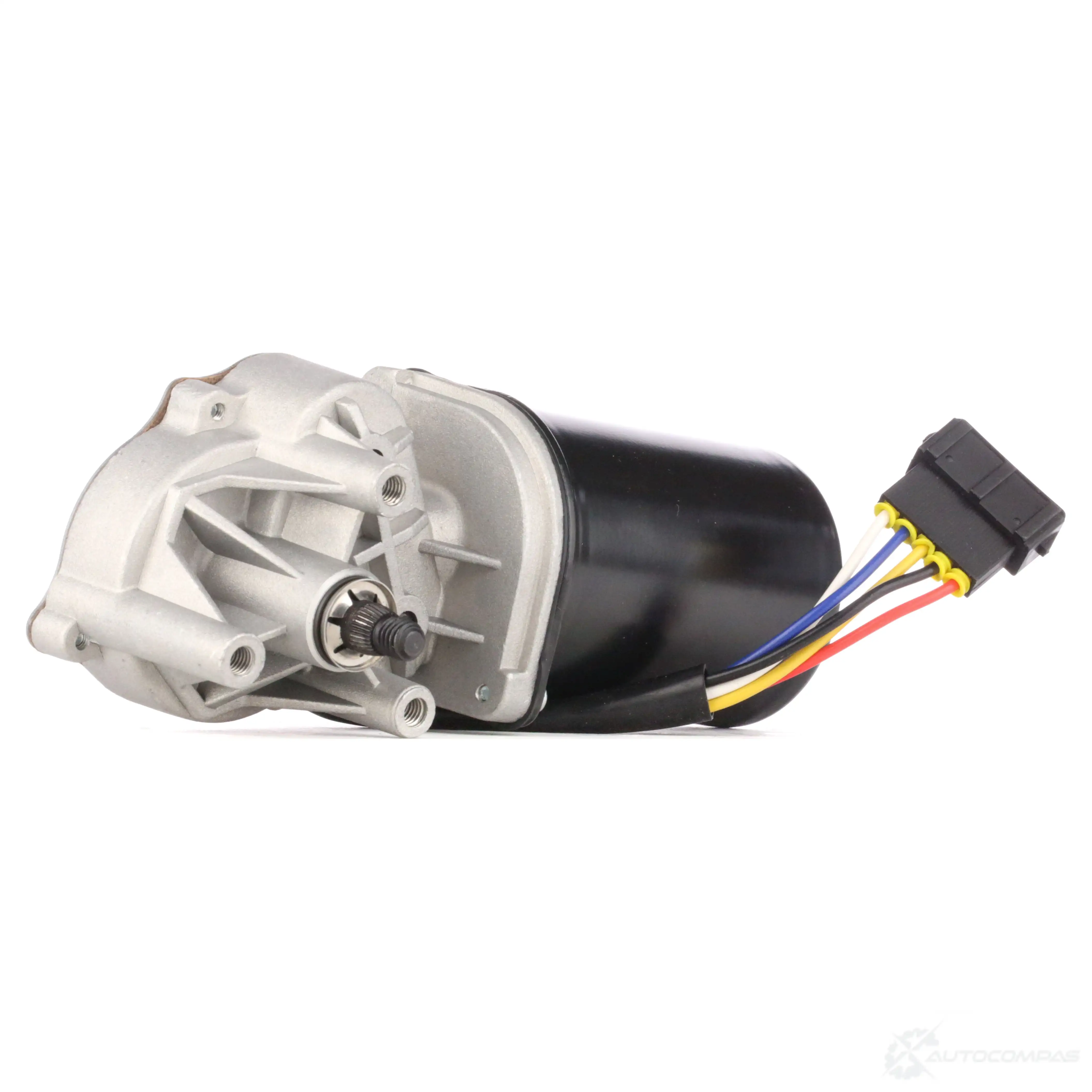 Мотор стеклоочистителя, дворников RIDEX 1437661877 4EGX O 295w0102 - Изображение 1