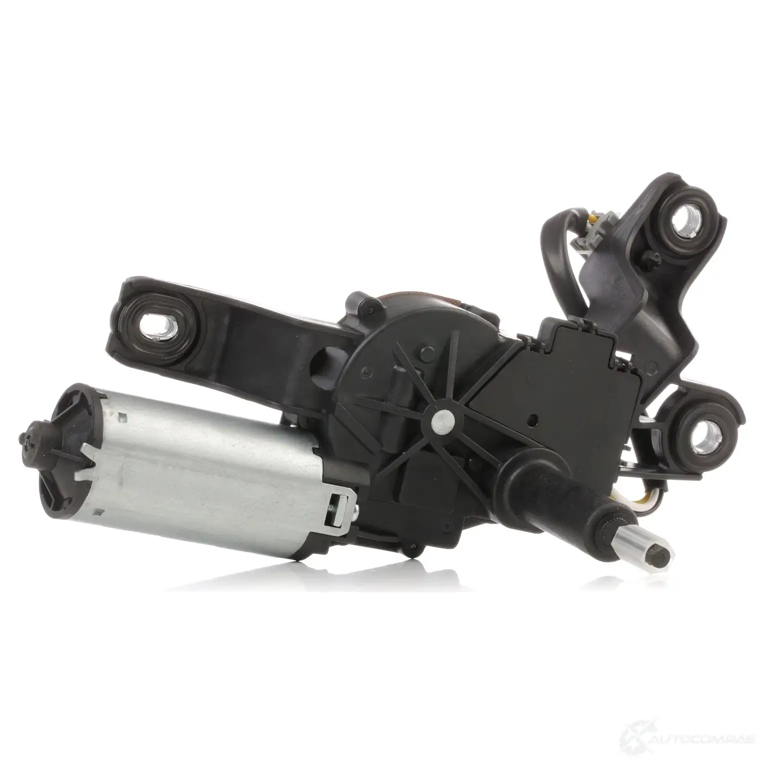 Мотор стеклоочистителя, дворников RIDEX 295w0073 KZ R5N4 1437662557 - Изображение 1