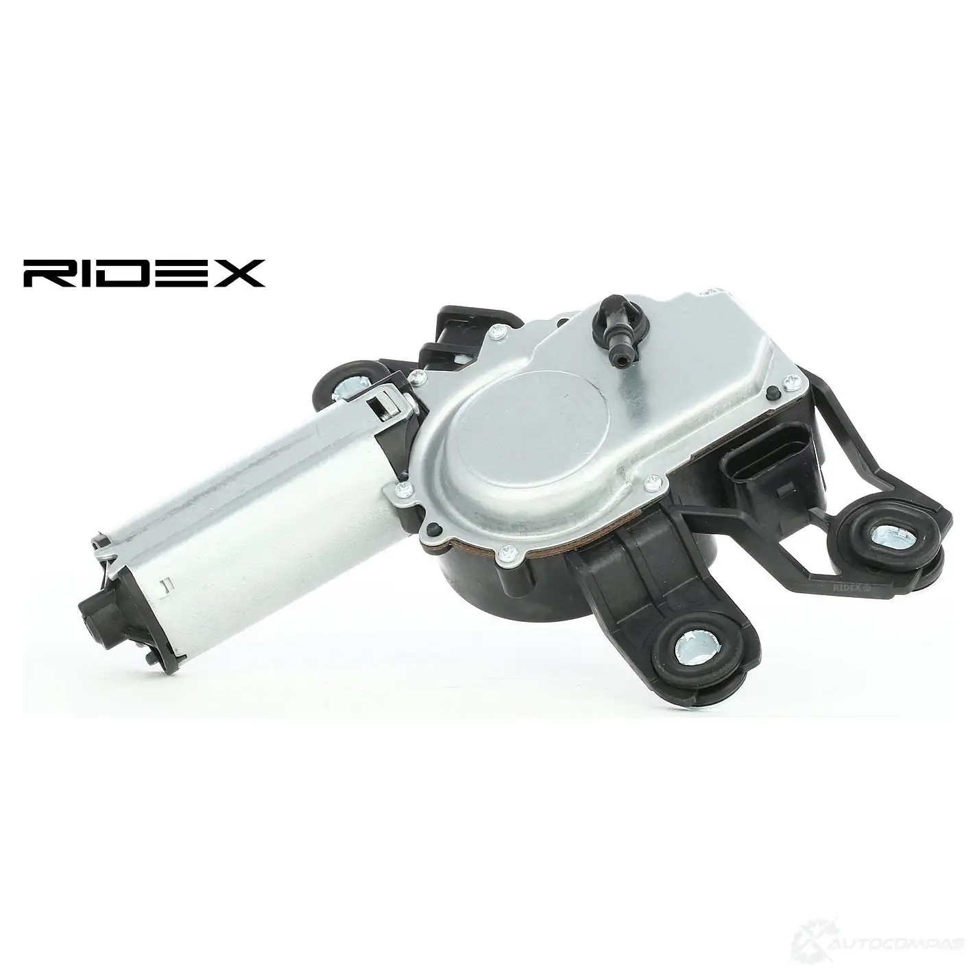 Мотор стеклоочистителя, дворников RIDEX 295w0037 1437662566 I8 A4R - Изображение 1