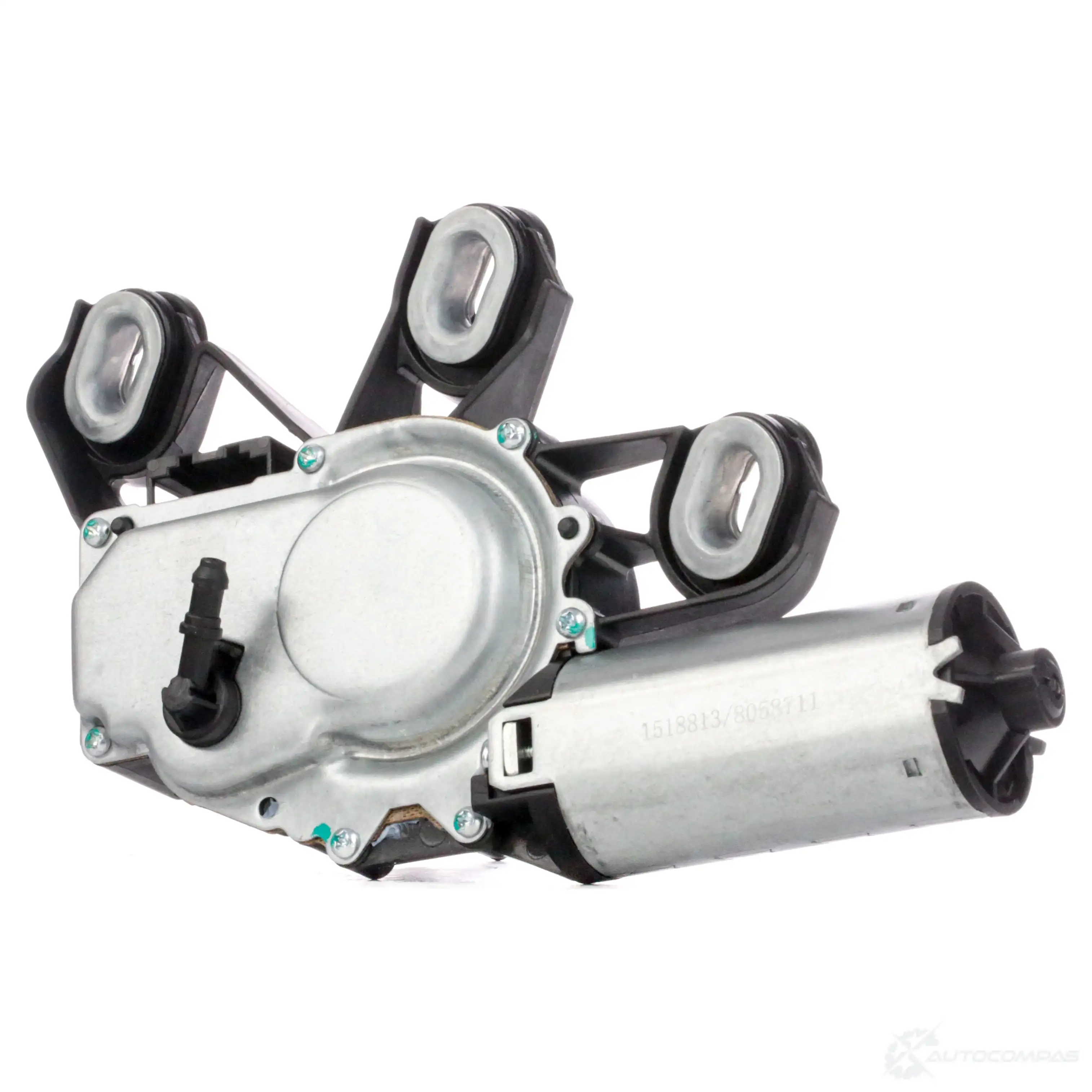 Мотор стеклоочистителя, дворников RIDEX 295w0045 1437662545 I F11TUB - Изображение 1