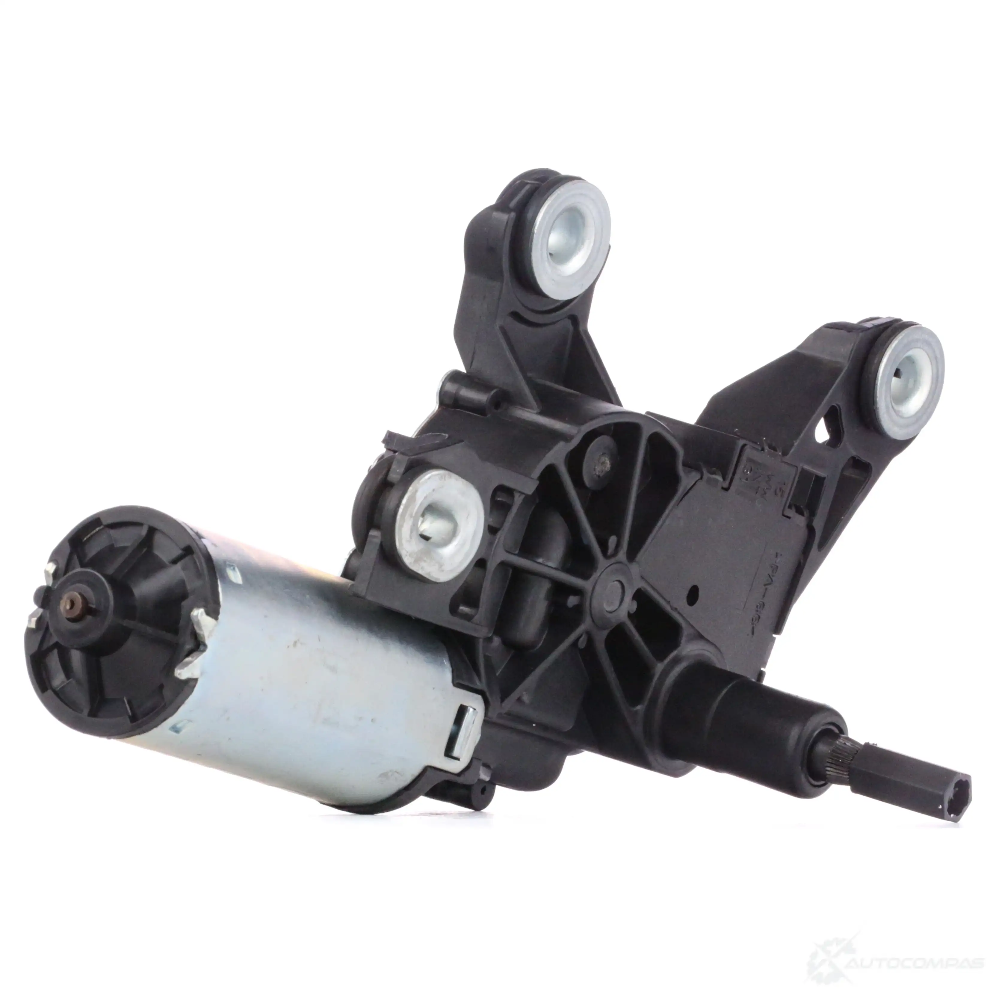 Мотор стеклоочистителя, дворников RIDEX 1437662612 KMV MC 295w0070 - Изображение 1