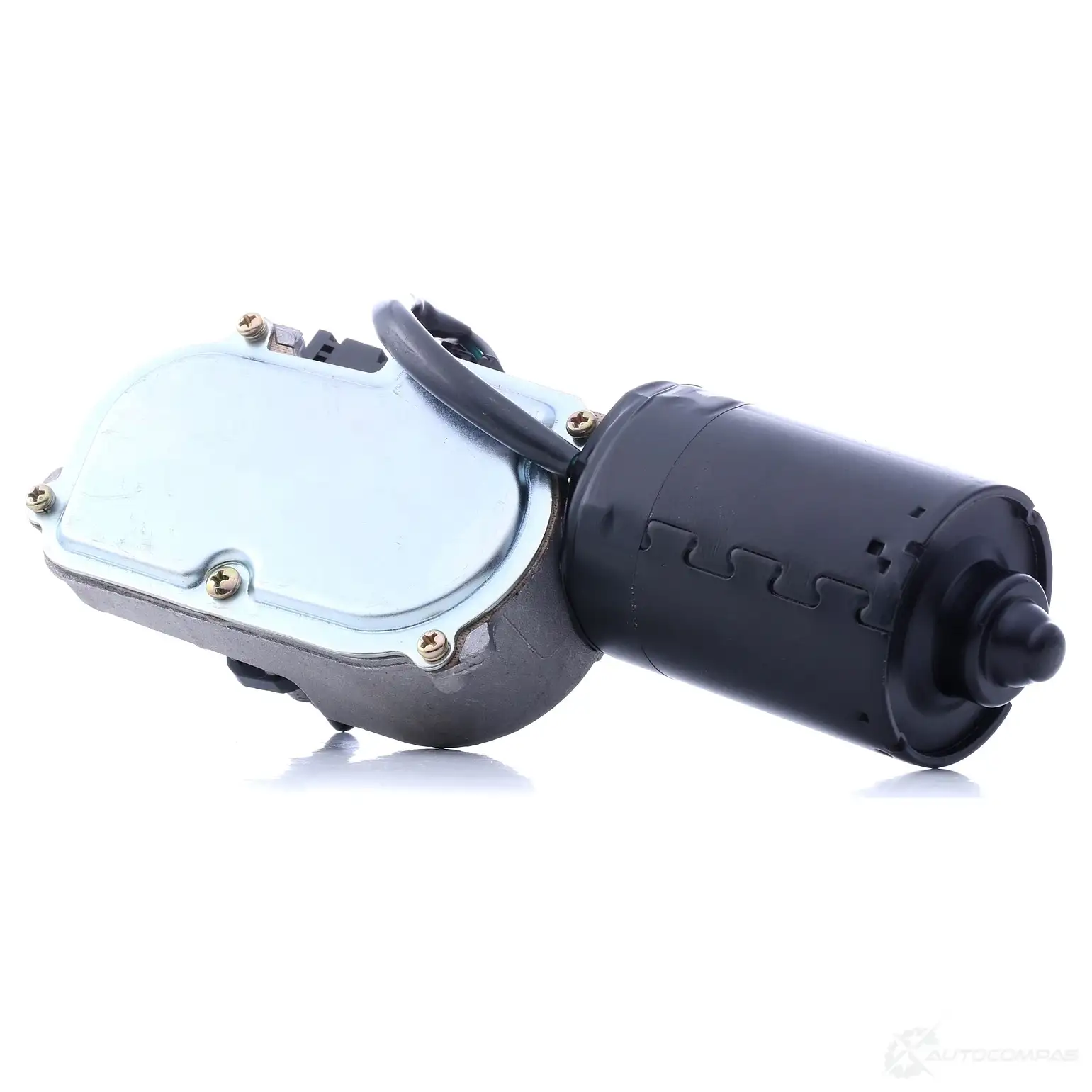 Мотор стеклоочистителя, дворников RIDEX 1438008578 295w0237 8V LVIL - Изображение 1