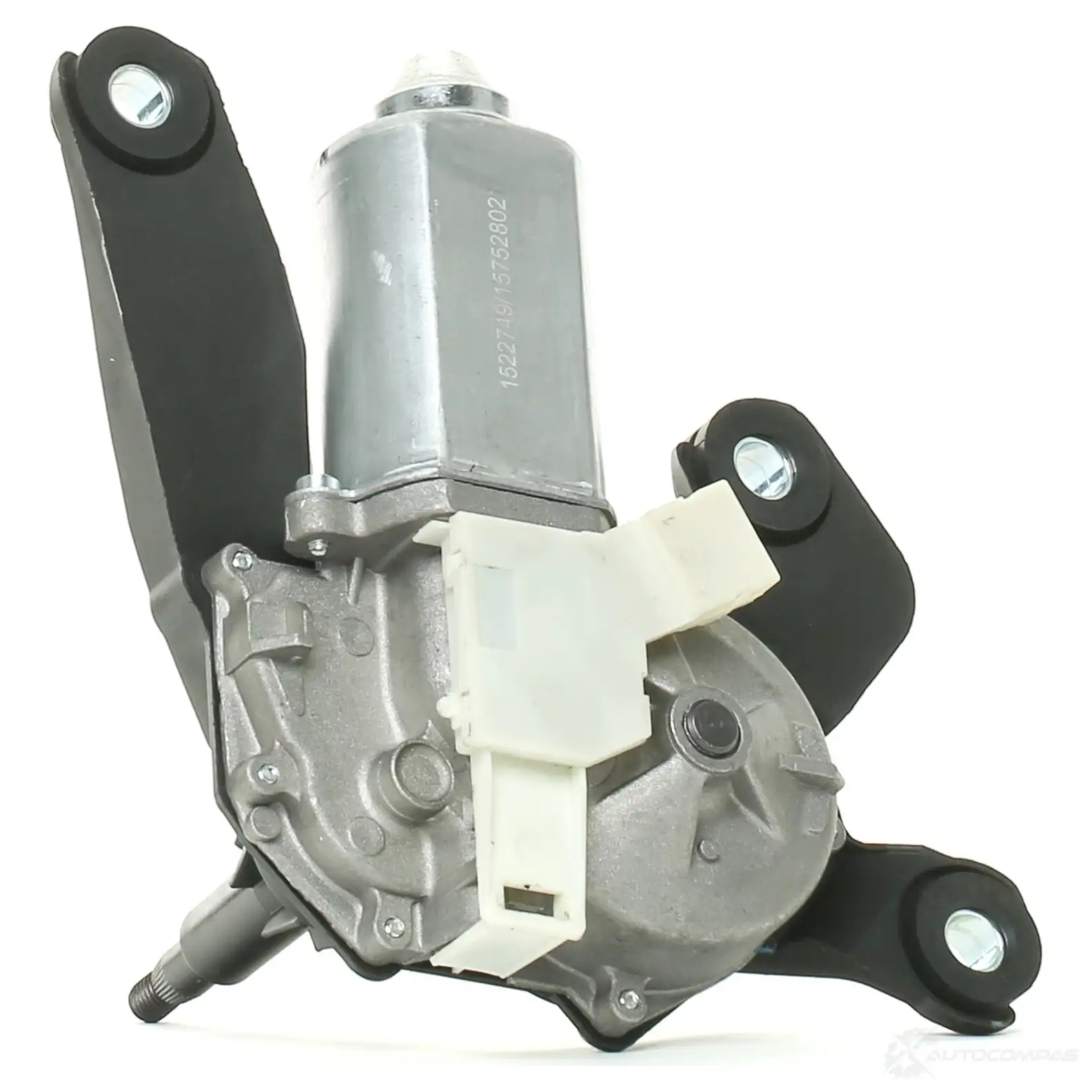 Мотор стеклоочистителя, дворников RIDEX A 4VOS 295w0142 1437662260 - Изображение 1