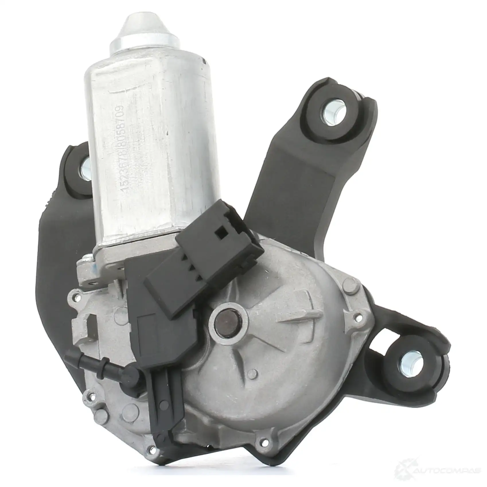 Мотор стеклоочистителя, дворников RIDEX 2X0H4 Y4 1437662341 295w0043 - Изображение 1