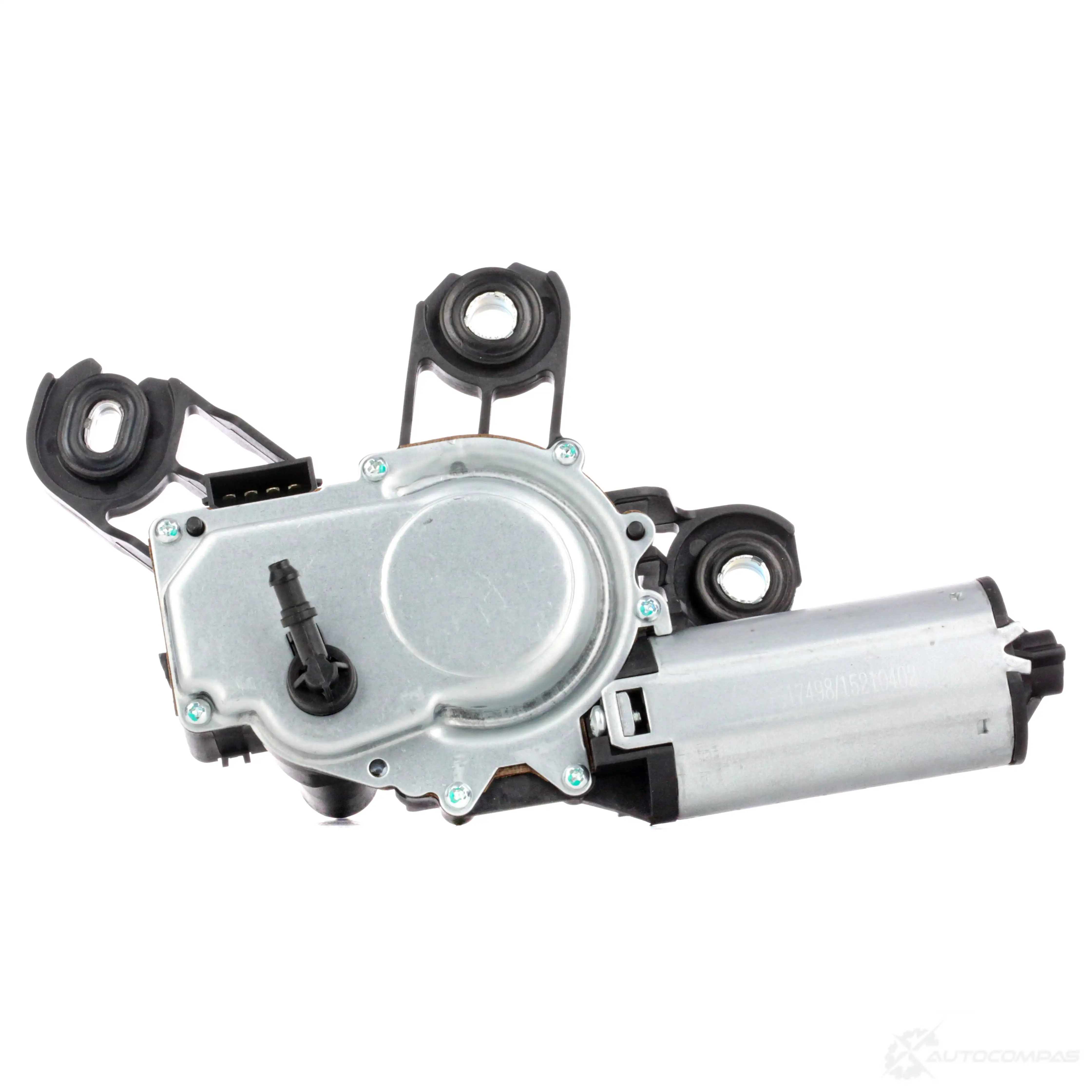 Мотор стеклоочистителя, дворников RIDEX 295w0098 1437662551 E US60TZ - Изображение 1