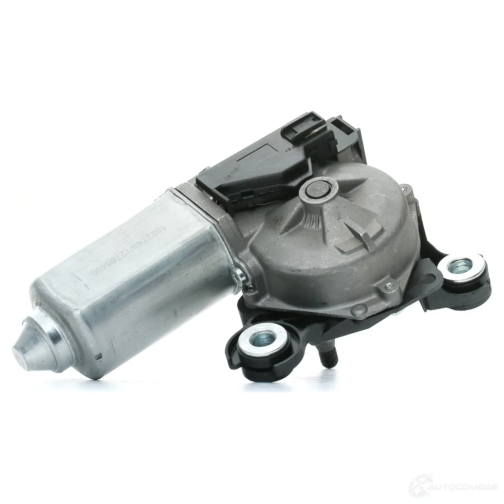 Мотор стеклоочистителя, дворников RIDEX 1437662262 S BZ9KAP 295w0074 - Изображение 1