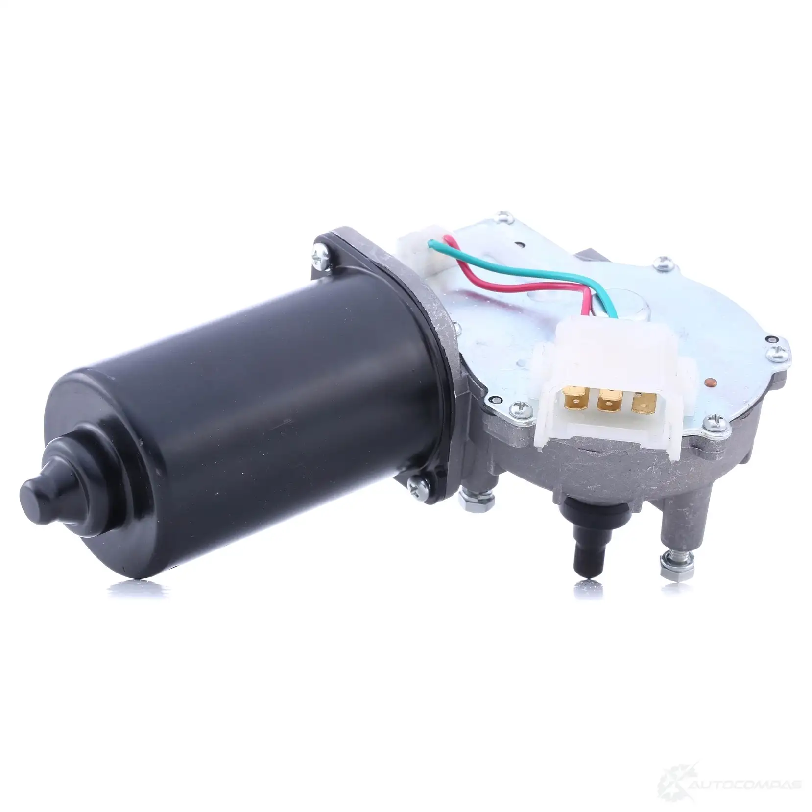Мотор стеклоочистителя, дворников RIDEX KF Y4G5 1438008568 295w0135 - Изображение 1