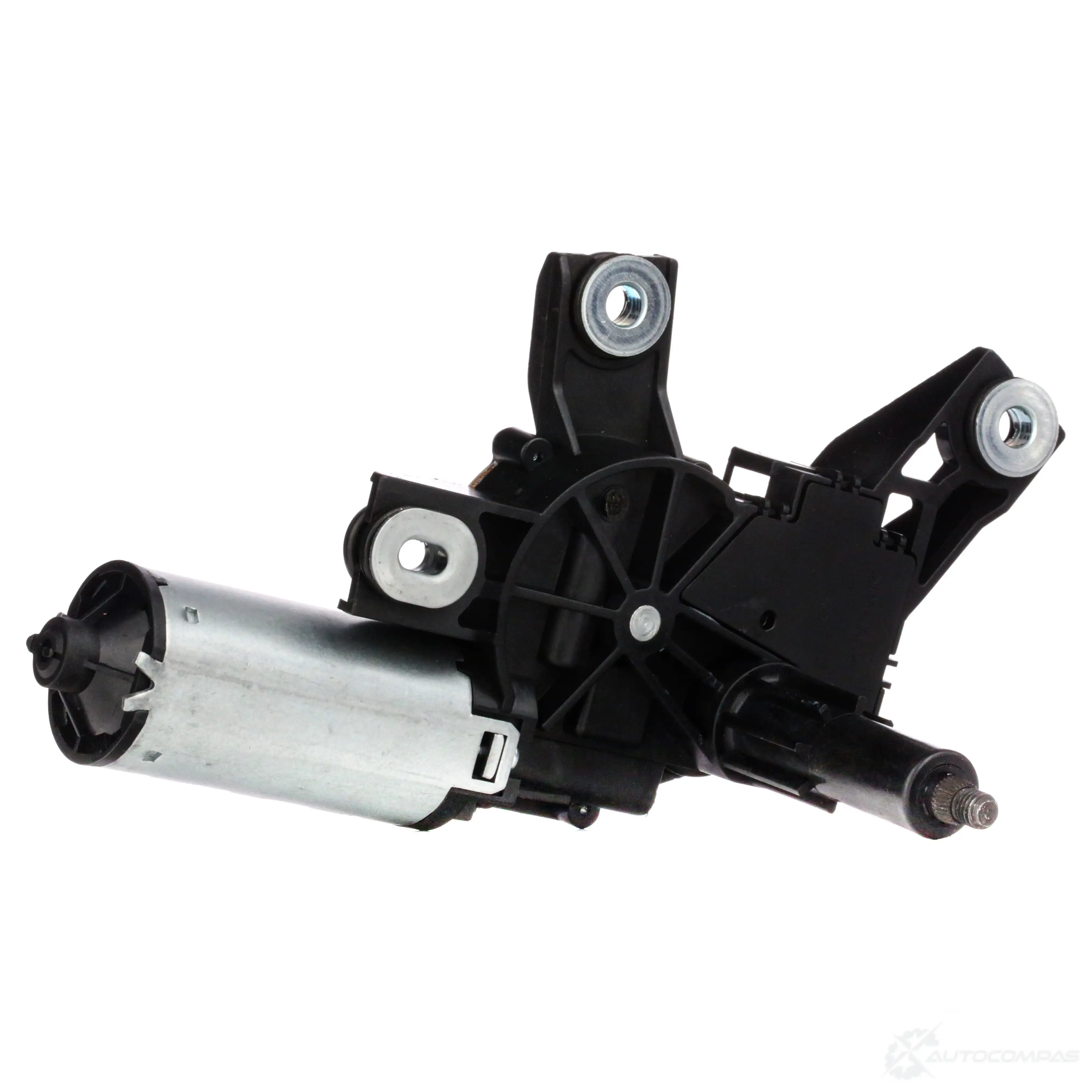 Мотор стеклоочистителя, дворников RIDEX 295w0076 1437662548 4873 GM - Изображение 1