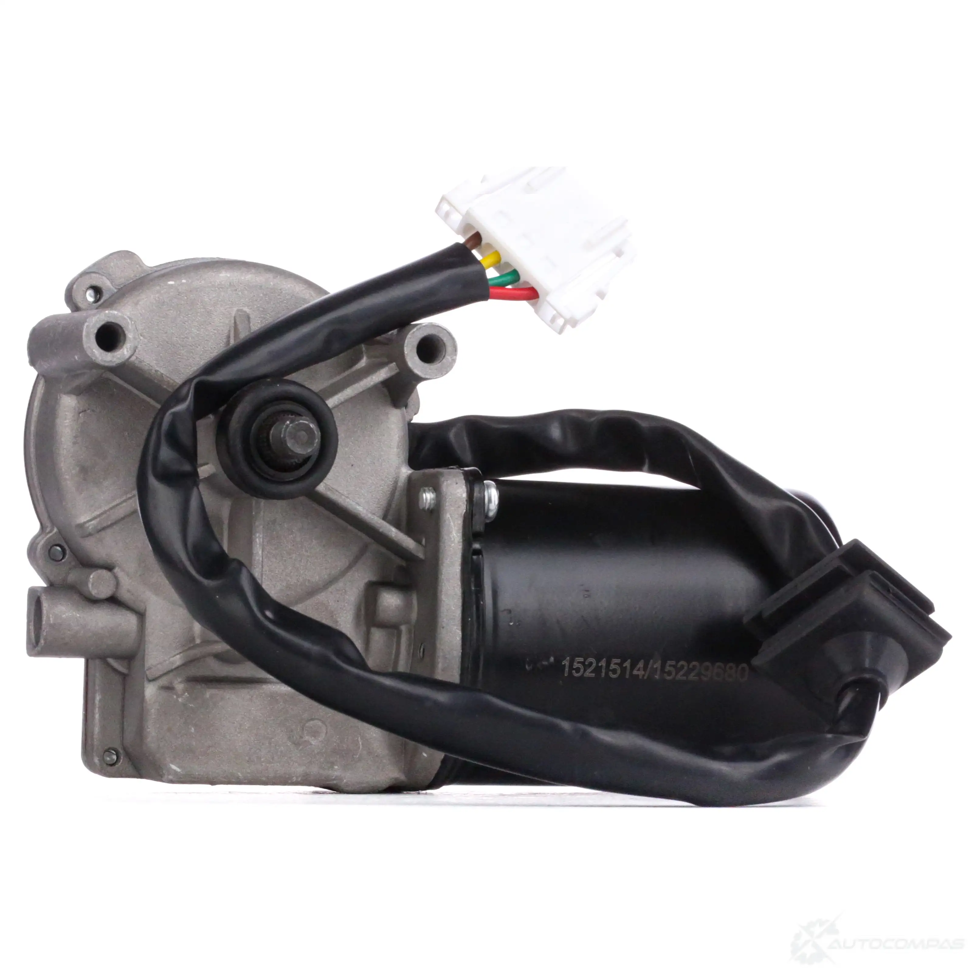 Мотор стеклоочистителя, дворников RIDEX 1437661874 DWR MV 295w0119 - Изображение 1