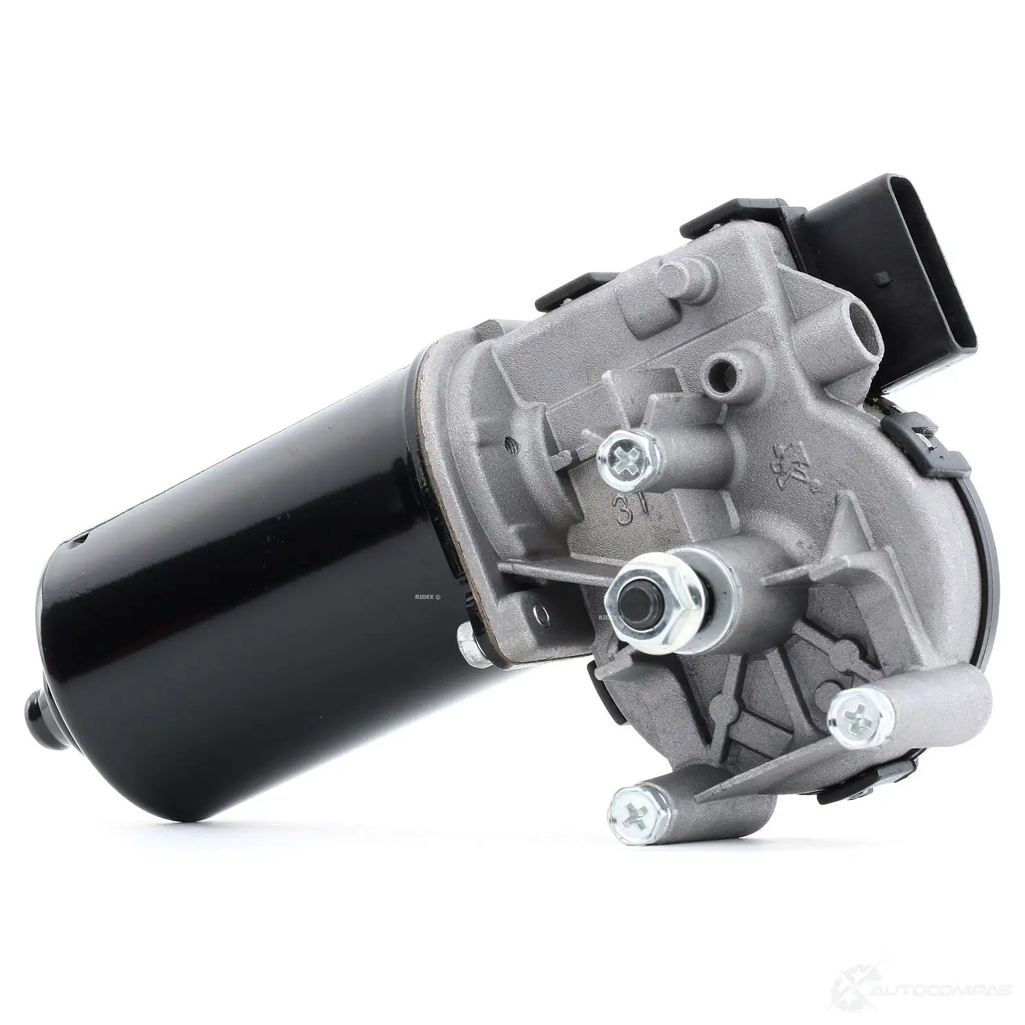 Мотор стеклоочистителя, дворников RIDEX EZFW 7 295w0087 1437662621 - Изображение 1
