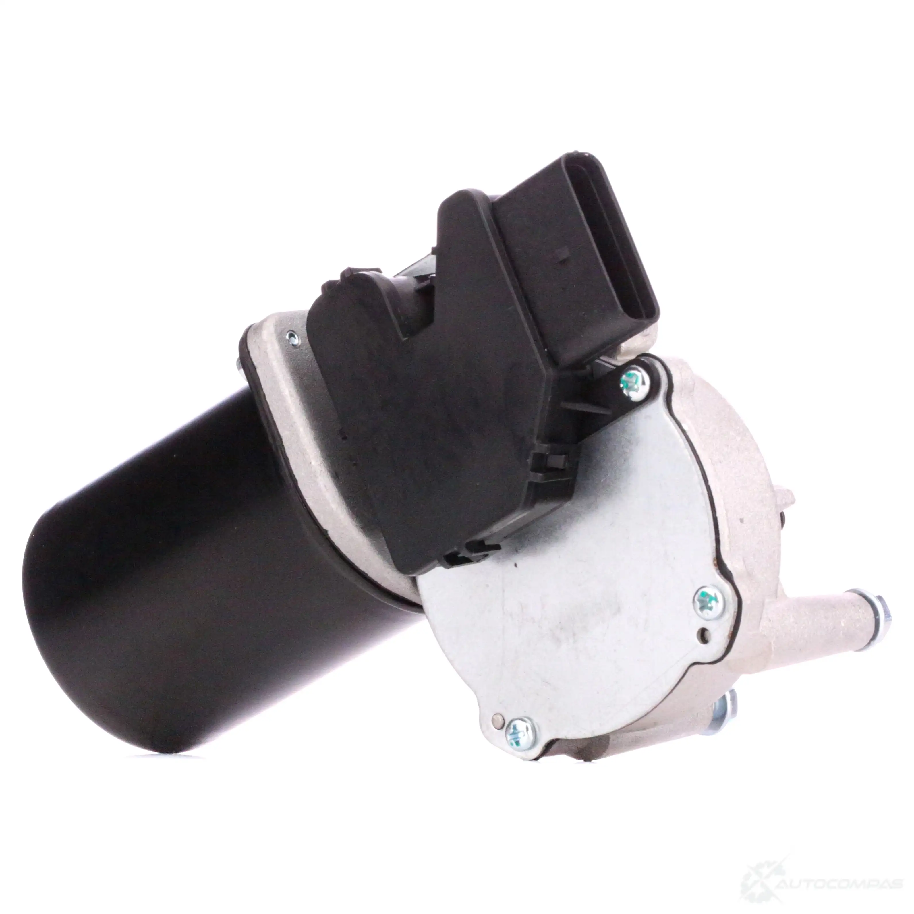 Мотор стеклоочистителя, дворников RIDEX FMN 3NW6 1437662619 295w0122 - Изображение 1