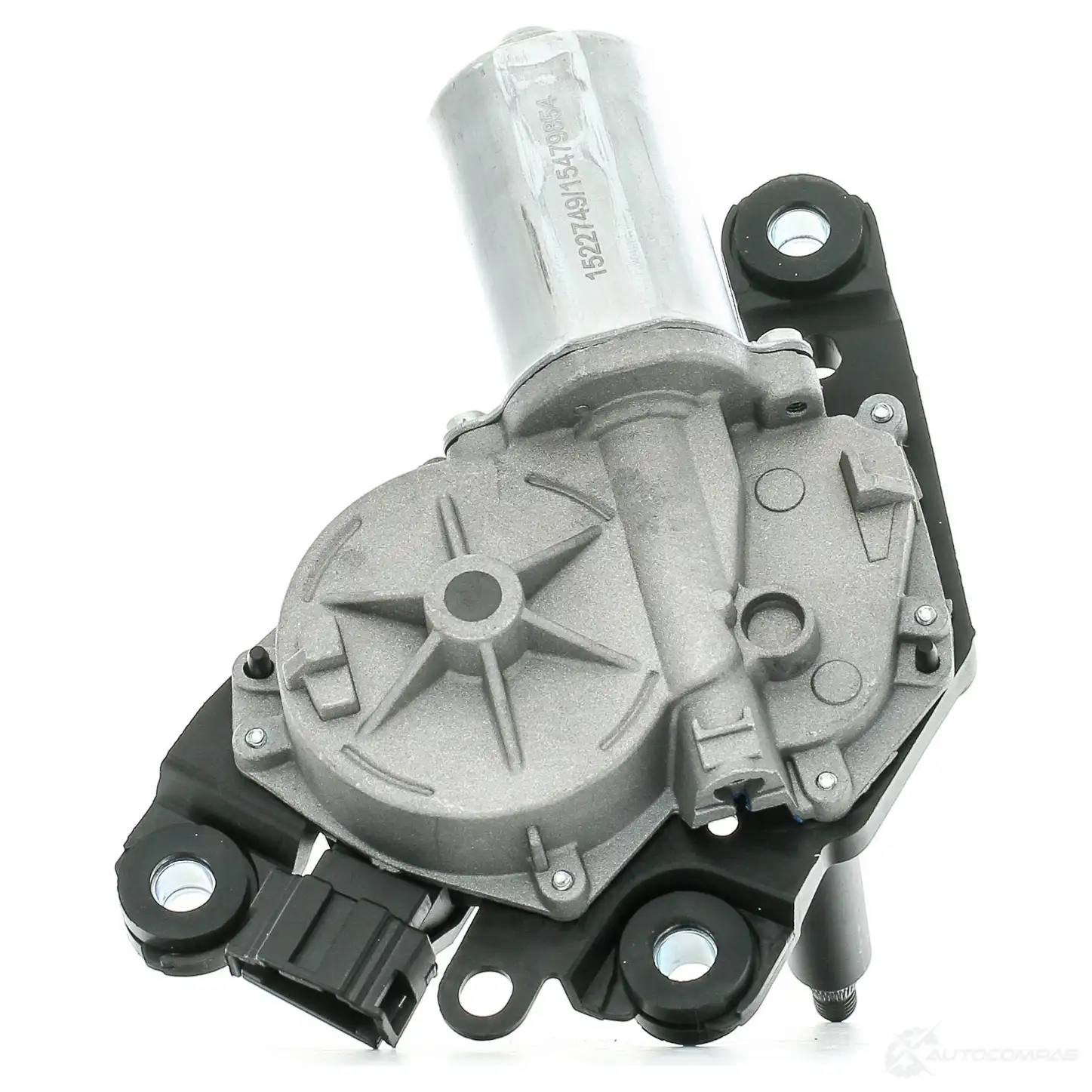 Мотор стеклоочистителя, дворников RIDEX 295w0123 1437662268 D E865GO - Изображение 1