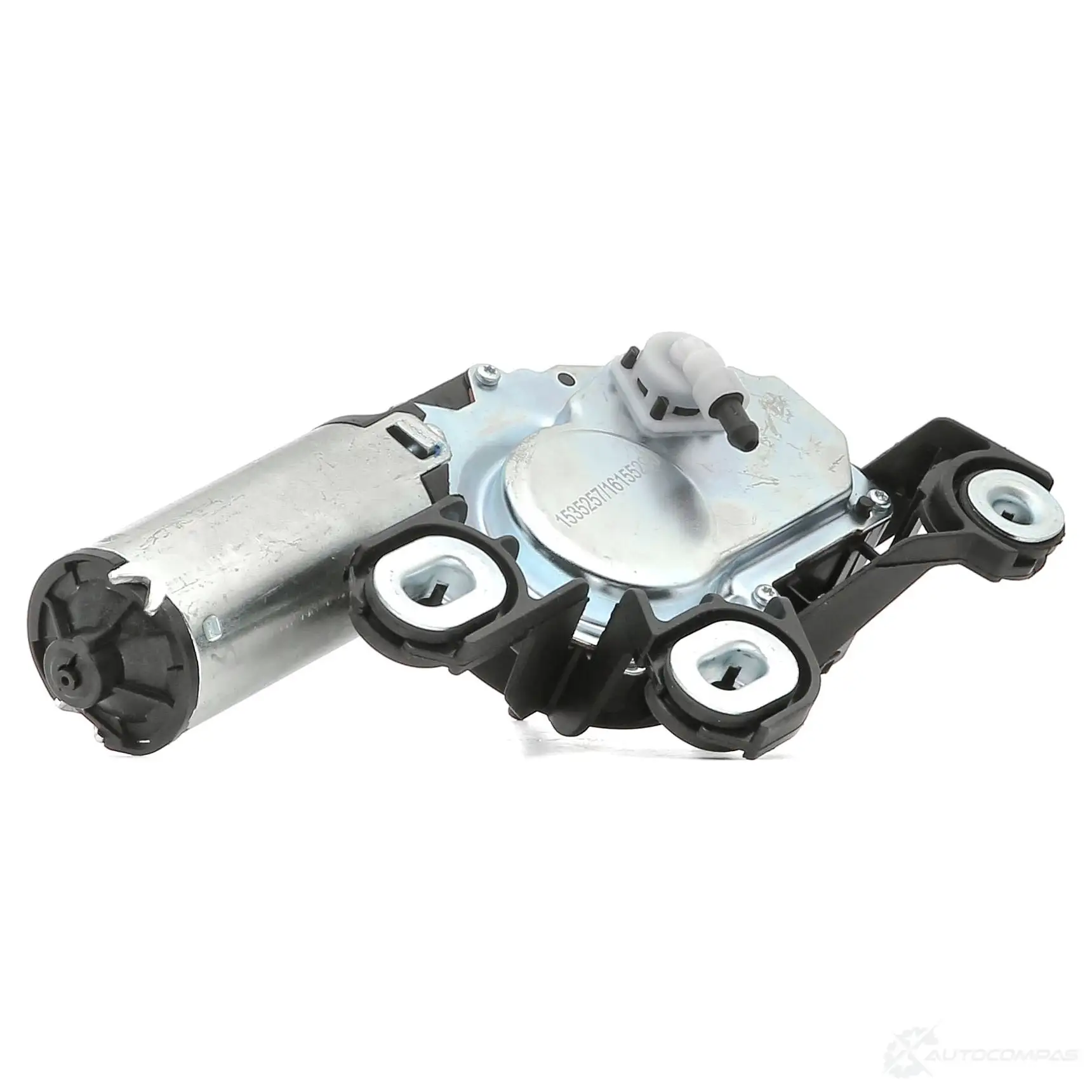 Мотор стеклоочистителя, дворников RIDEX 1439606155 H ZM1D 295w0204