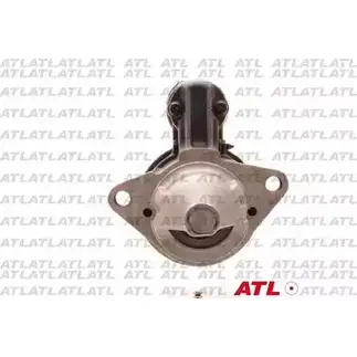 Стартер ATL AUTOTECHNIK 4250352219285 A 79 870 OX SBGC 1228784709 изображение 0