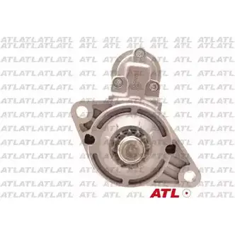 Стартер ATL AUTOTECHNIK 4250352219315 A 92 510 P7L7 823 1228786181