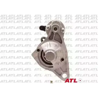 Стартер ATL AUTOTECHNIK QDX 1MG3 4250352219339 A 92 520 1228786193 изображение 0