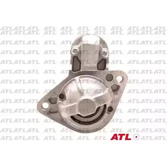 Стартер ATL AUTOTECHNIK 5M8RZ E6 1228786225 A 92 550 4250352219377 изображение 0