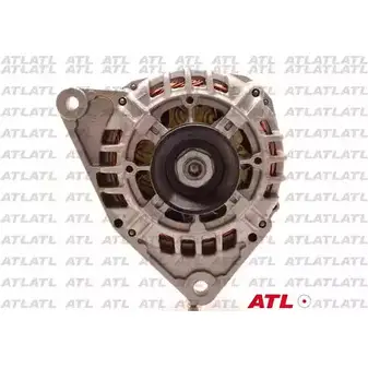 Генератор ATL AUTOTECHNIK 1228804201 L 44 301 PIZM 8GI 4250352273973 изображение 0