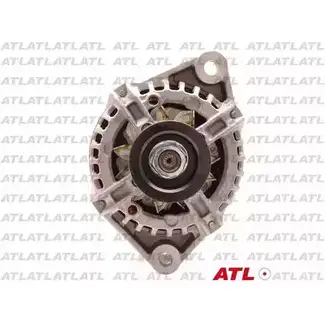 Генератор ATL AUTOTECHNIK 4250352273669 L 50 860 1228807987 0I POS4O