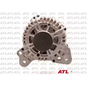 Генератор ATL AUTOTECHNIK 4250352273683 L 50 880 SBRP 0GZ 1228808003 изображение 0