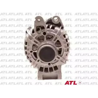 Генератор ATL AUTOTECHNIK L 51 010 CCW VXX 1228808137 4250352273874 изображение 0