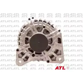 Генератор ATL AUTOTECHNIK 4250352274086 9 V22W 1228808259 L 51 111 изображение 0