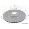 Тормозной диск COMLINE ADC1282V 1228881877 5HM3 3 изображение 0