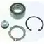 Подшипник ступицы колеса COMLINE D OPHB CBK249 1228911901