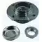 Подшипник ступицы колеса COMLINE CHA135 1228952467 6E 2T8D6