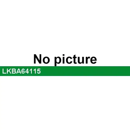Ступичный подшипник, комплект LUCAS ENGINE DRIVE LKBA64115 M5D 4NN 1229136387 NN9ND9A