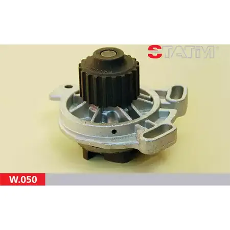 Водяной насос, помпа STATIM 6ZKQ5T 1229370816 7S1 SZUW W.050