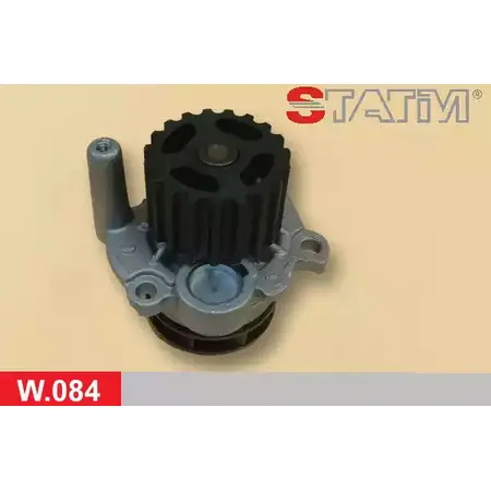 Водяной насос, помпа STATIM W.084 DYG W8P 1229371082 6VC6YUQ изображение 0