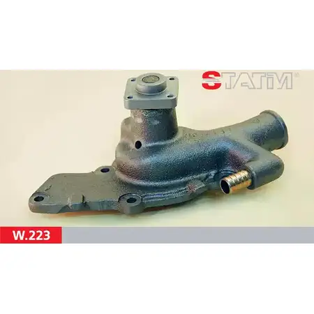 Водяной насос, помпа STATIM 9OL6E 0 IQUBVU 1229371368 W.223
