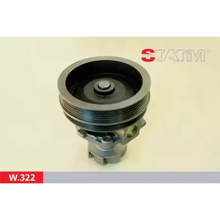 Водяной насос, помпа STATIM KHZE LKH LIGYU3 1229371634 W.322