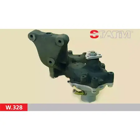 Водяной насос, помпа STATIM W.328 J5KO6T UV4UK Q 1229371672