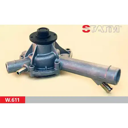 Водяной насос, помпа STATIM W.611 1229372148 Y49N FR7 XLR88