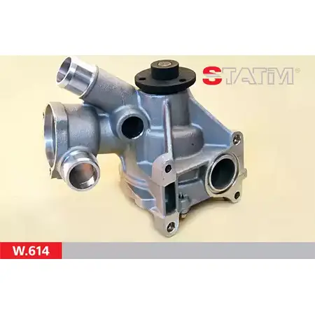 Водяной насос, помпа STATIM BTE VDE 52BY2 1229372156 W.614