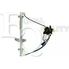 Стеклоподъемник EQUAL QUALITY 1229380548 3G33BAU MYP5CQ B 010020