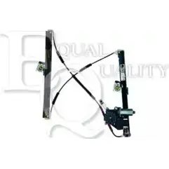 Стеклоподъемник EQUAL QUALITY U0HSSO P 1229380628 598Q71 010060