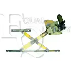 Стеклоподъемник EQUAL QUALITY 1229380636 4LT W7AT 010064 4YZMPQ изображение 0