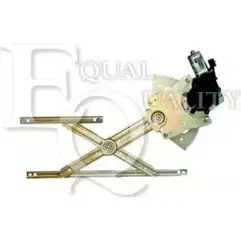 Стеклоподъемник EQUAL QUALITY WE F4Y9V 010073 A8MEVVG 1229380646 изображение 0