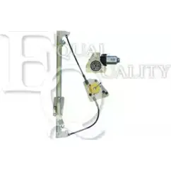 Стеклоподъемник EQUAL QUALITY QM4 FL0 1229380680 010087 5HM42DZ