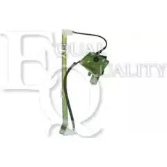 Стеклоподъемник EQUAL QUALITY 1229380708 FVZJC 010100 T0 3RA
